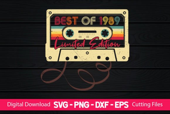 Best of 1989 Funny 34th Birthday Graphics and Crafts Review