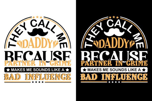 Fathers Day SVG-PNG, Funny Daddy Quotes Graphics and Crafts