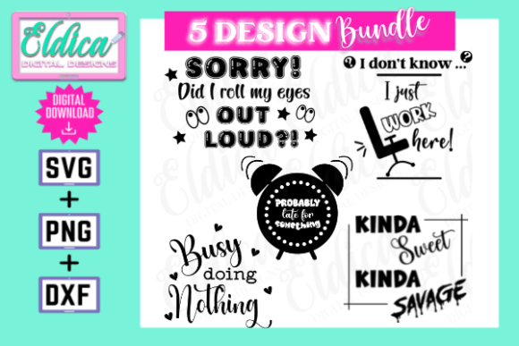 Funny Work Sayings SVG, Sarcastic SVG