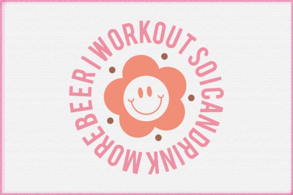 Workout Funny Motivation Quotes SVG Graphics and Crafts Review